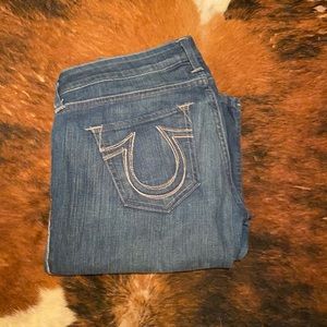 True Religion Jeans LONG!